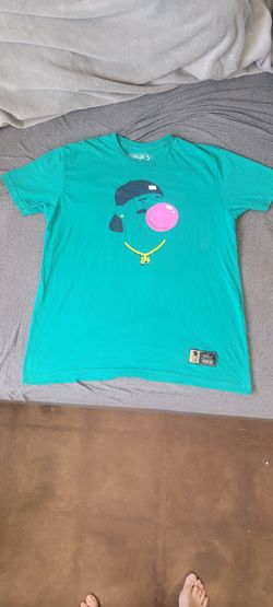 Ken Griffey Jr T Shirt Xl