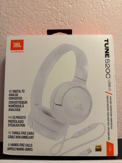 JBL Headset