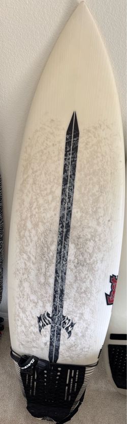 Mayhem Lost Sub driver Surfboard
