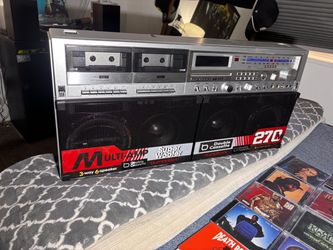 Bumpboxx bb777