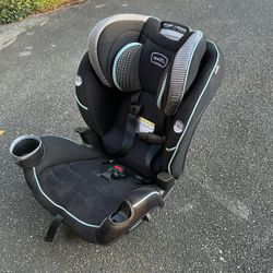 Car Seat