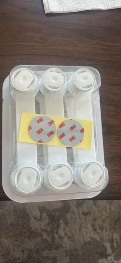Safety locks