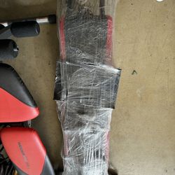 Brand Bench NEW 