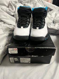 Air Jordan 10