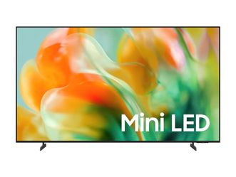 New Samsung MH80 4K TV