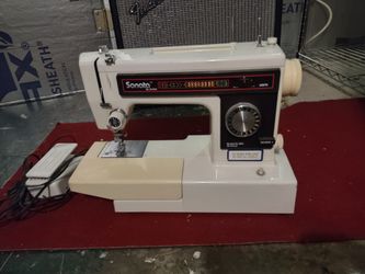 JoAnne Sewing Machine 