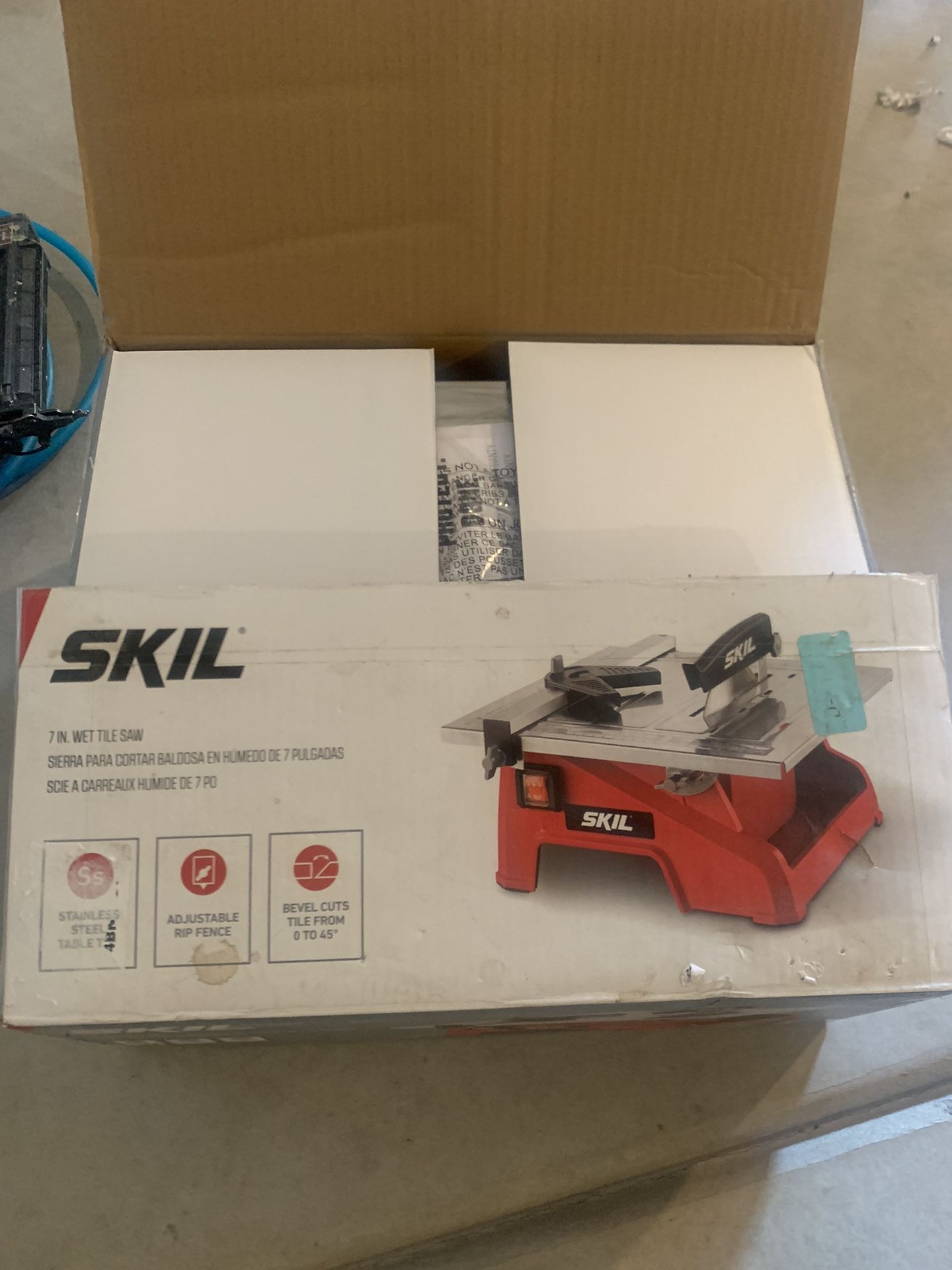 Skil Saw