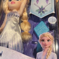 Disney Frozen