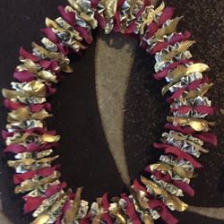 Graduation Leis Starts At $7