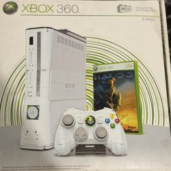 Xbox 360 MegaBlocks Complete