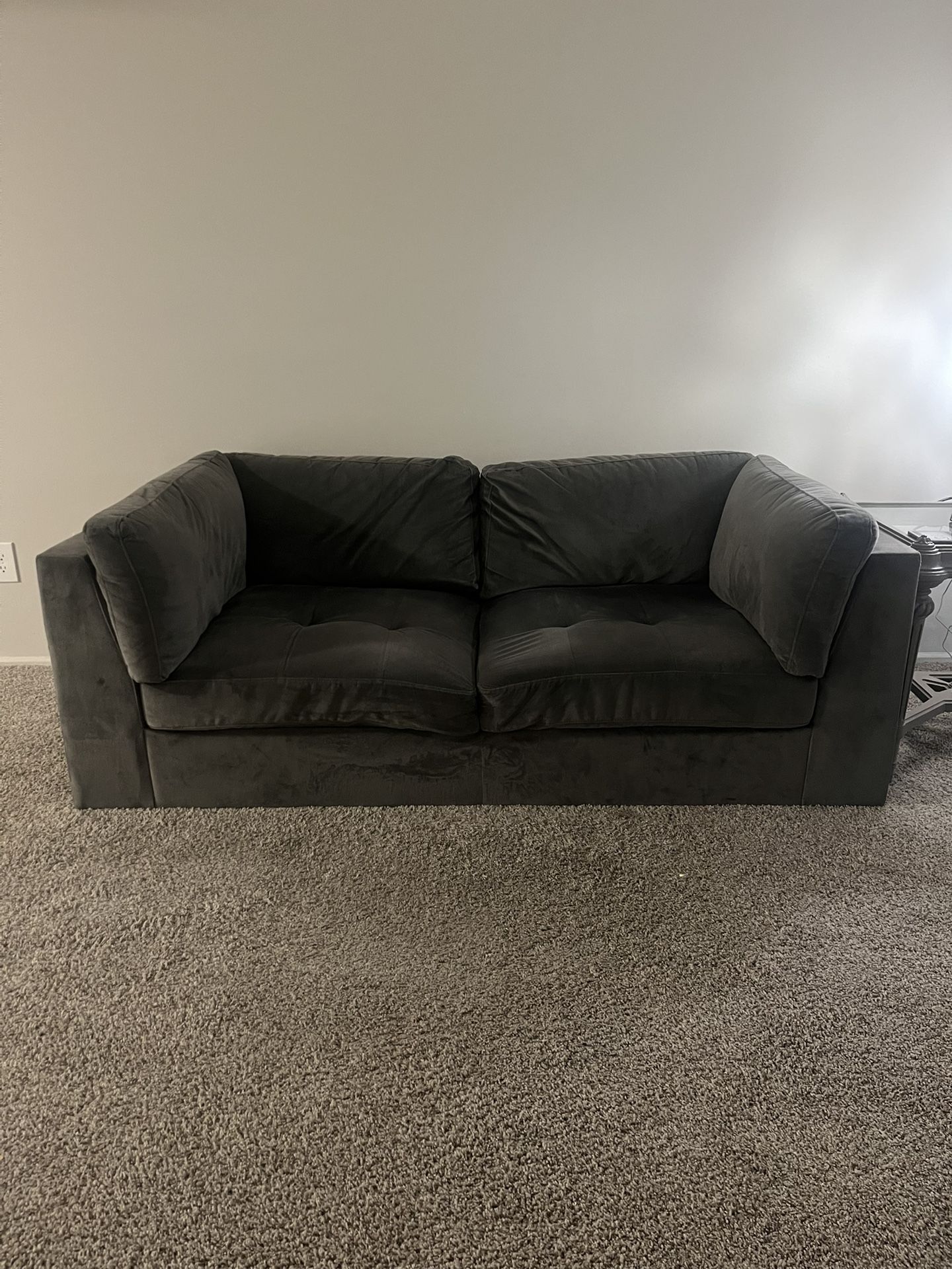 Love Seat