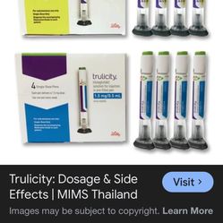 Trulicity  Coupons