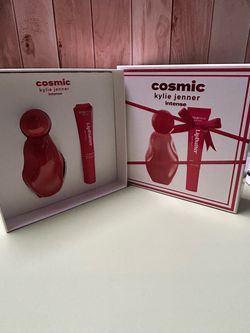 Kylie Jenner Cosmic Intense Gift Set