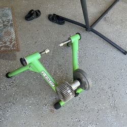 Bike Trainer 