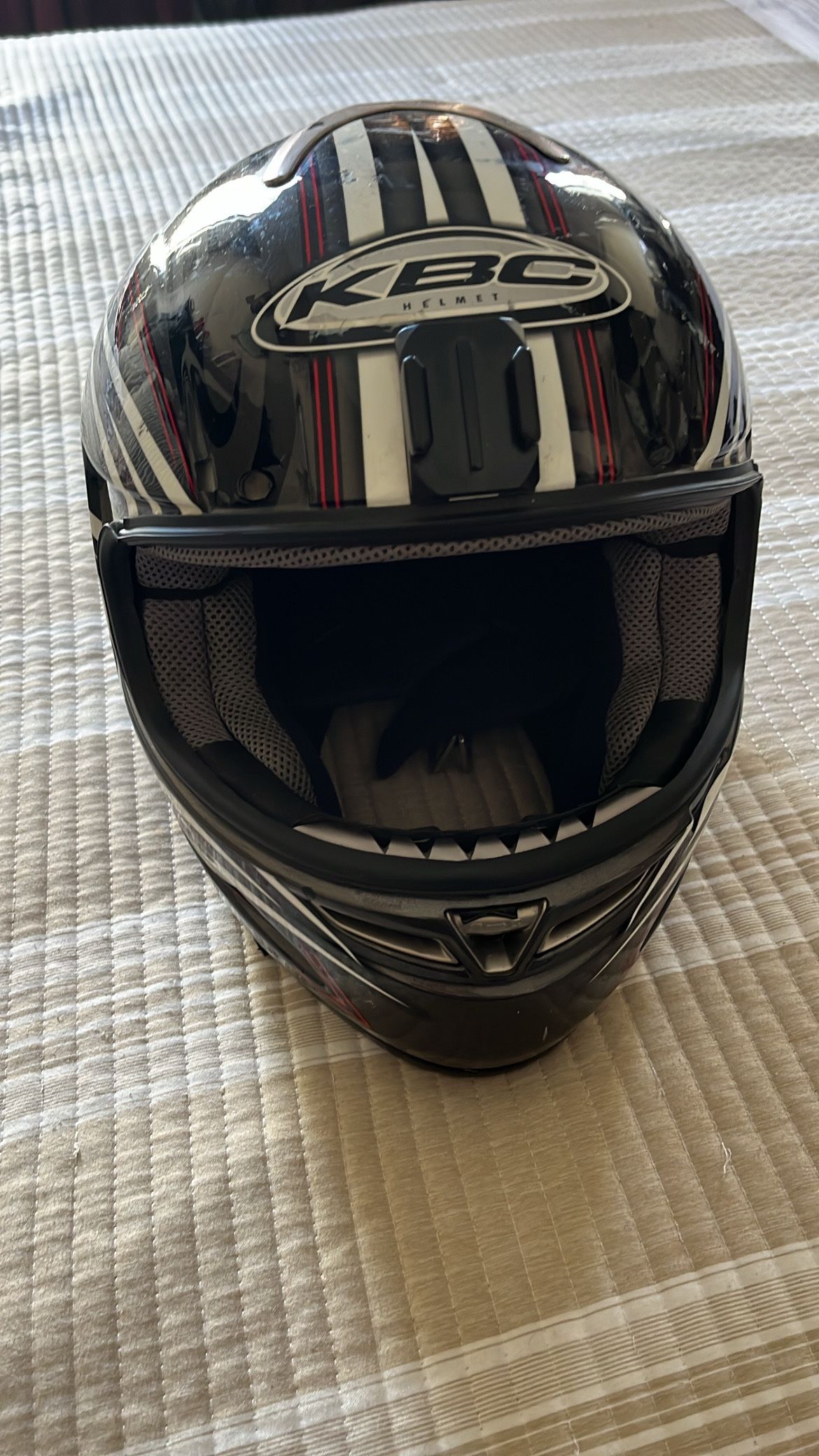 Helmet For Sale!!