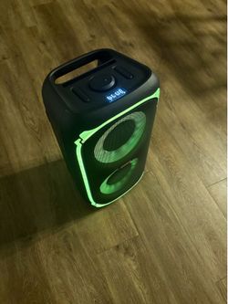 Okko sonic base speaker