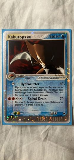 Entire Pokemon Collection