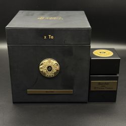 Tiziana Terenzi Burdel 