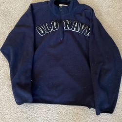 OLD NAVY SWEATER 