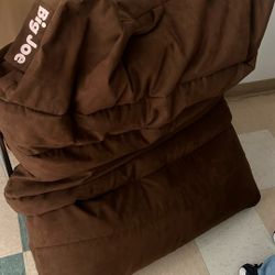 Big Joe Bean Bag