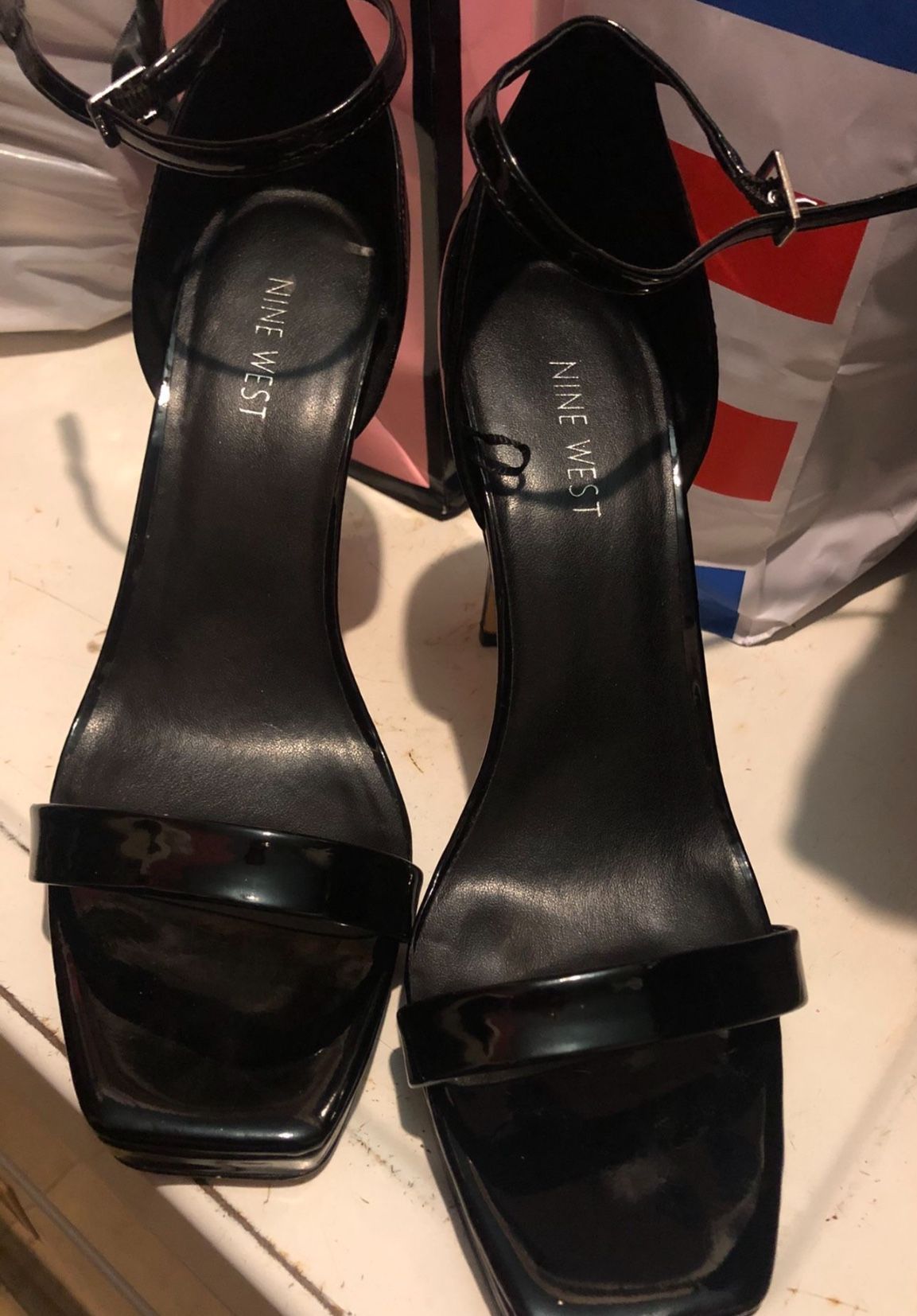 Nine West Heels