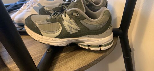 New Balance