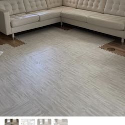 Sectional Sofa