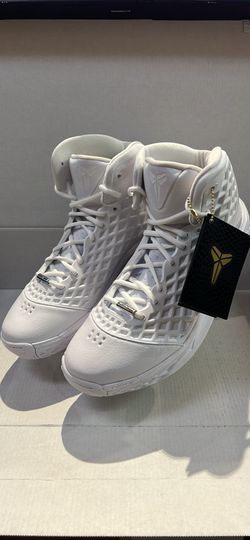 NIKE KOBE 3 ZOOM PROTRO “HALO”