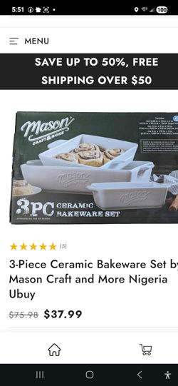 BakeWare Top Rated