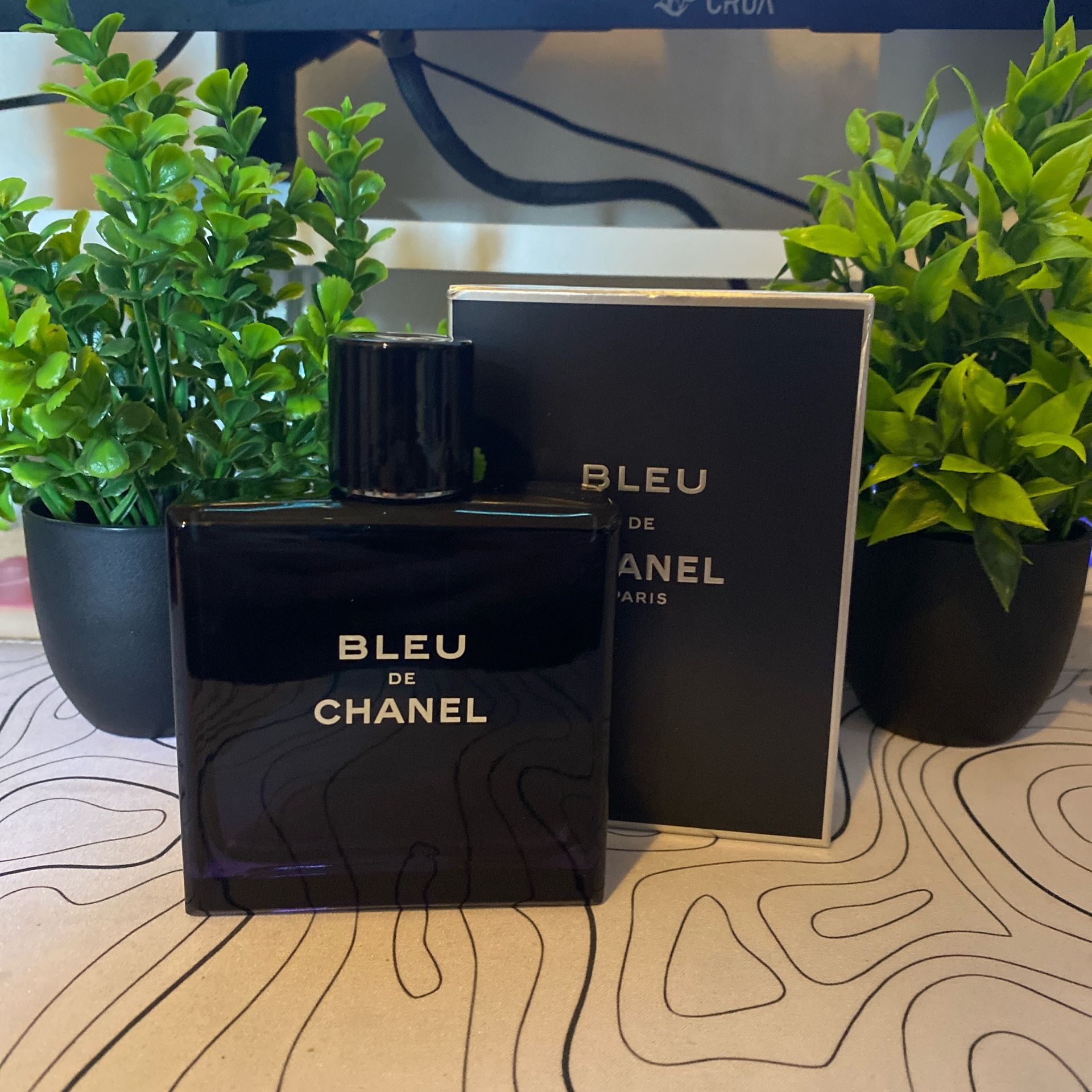 Bleu De Chanel