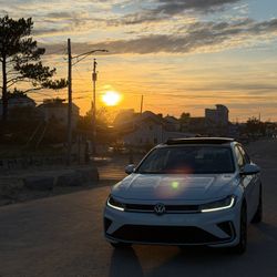 2025 Volkswagen Jetta