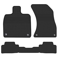 HD-Mart Car Floor Mats For Audi