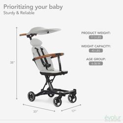 Stroller