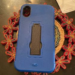 iPhone X /10s kickstand case