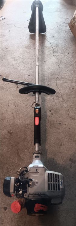 Echo weed trimmer