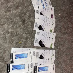 I Phone 11/12/13/14/15Screen Protector $15 for all