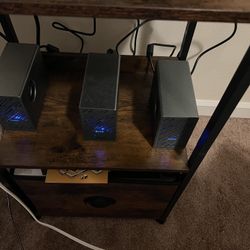 3 Goldshell Byte Miners