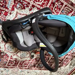 Baby Car Seat