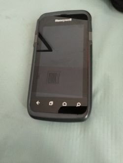 Insanely Low Price Honeywell Dolphin CT-60