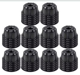 Mini Gelatina Moldes