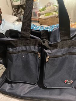 Big Luggage $25 OBO  PICK UP ONLY