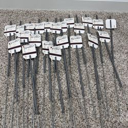 22 - 20” Sparklers (wedding) 