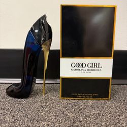 Good Girl Eau De Parfum Carolina Herrera 