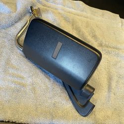 Honda Acty Side Mirror Left Side