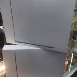 MacBook Air M3 Chip New Sealed No Credit Needed Pay Down Only