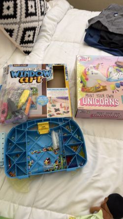 Free crafts