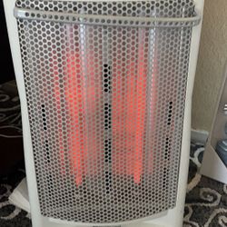Electric Heater 