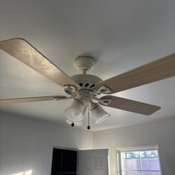 ceiling fan