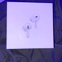 AirPod Pros (2nd Generation)