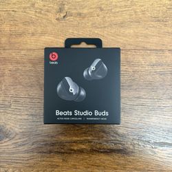 Beats Studio Buds 